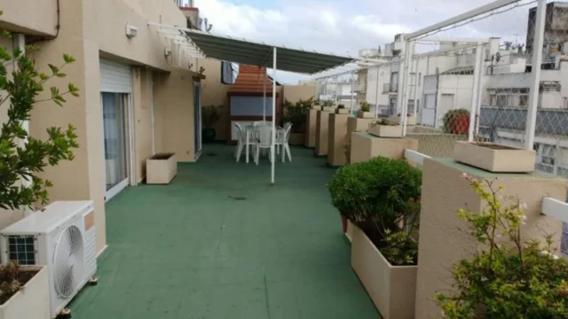 Departamentos, pisos y semipisos en Venta — brown 1500