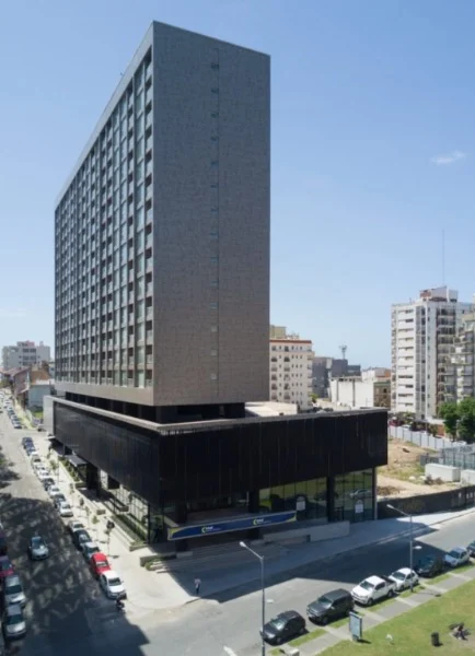 Departamentos, pisos y semipisos en Venta — Sgo del Estero 1400