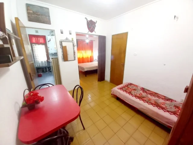 Departamentos, pisos y semipisos en Alquiler Temporario — Belgrano 2300