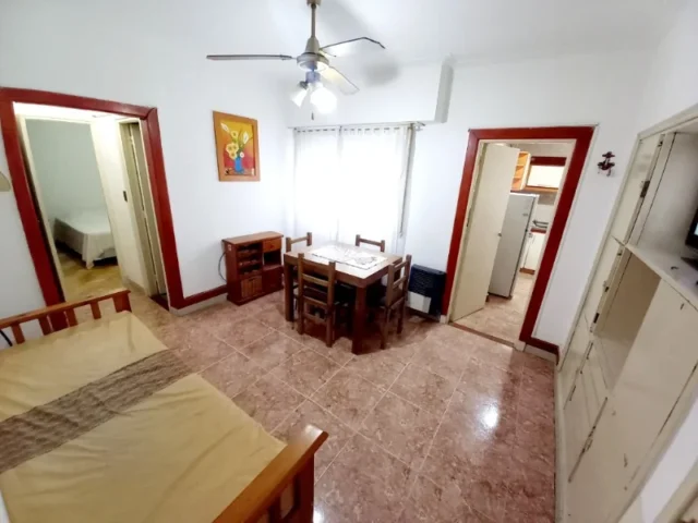 Departamentos, pisos y semipisos en Venta — Belgrano 2400