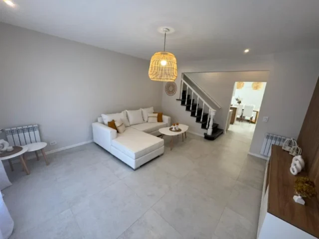 Departamentos, pisos y semipisos en Venta — Lamadrid 2700