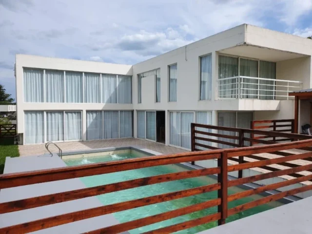 Departamentos, pisos y semipisos en Alquiler Temporario — jorge newbery 5000