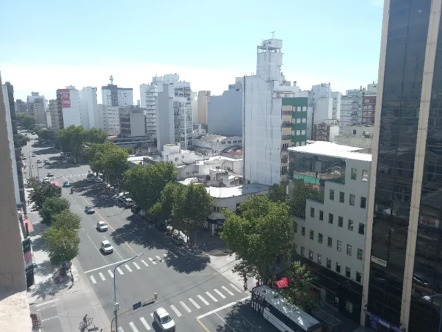 Departamentos, pisos y semipisos en Alquiler para Estudiantes — Av Luro 3000