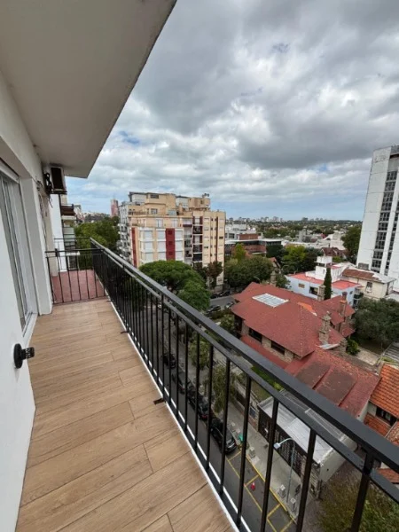 Departamentos, pisos y semipisos en Venta — Falucho 1400