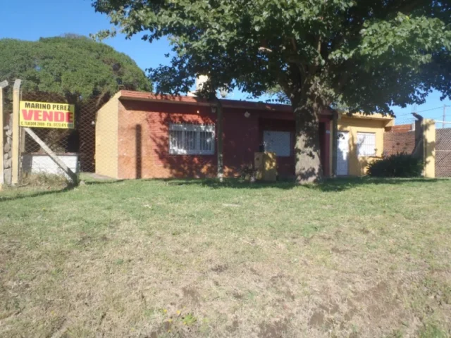Casas, chalets en Venta — GODOY CRUZ 5332