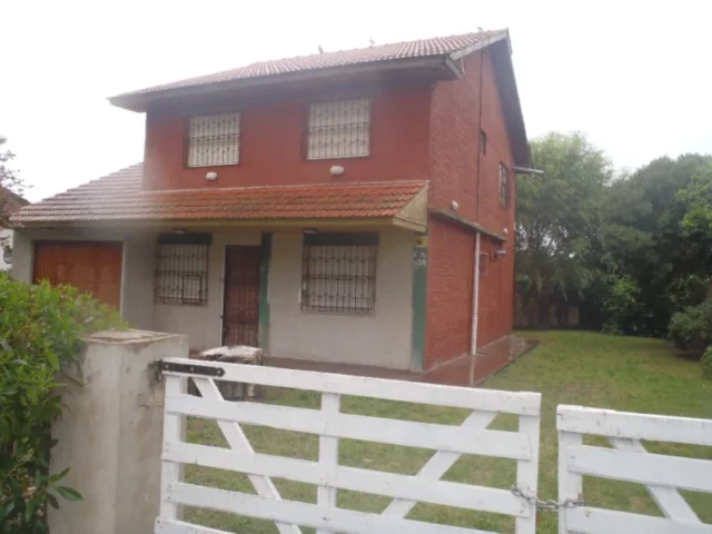 Casas, chalets en Venta — COSTA ATLANTICA 5134