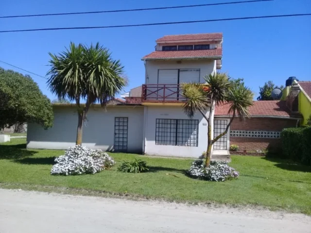 Casas, chalets en Venta — CHUBUT 3215