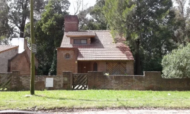 Casas, chalets en Venta — BELTRAN 6117