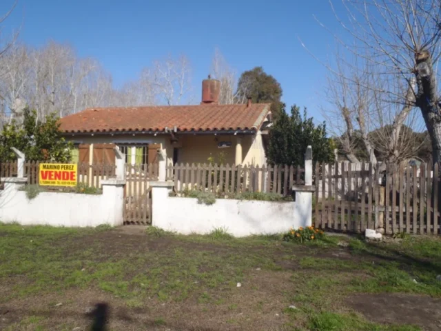 Inmuebles en block en Venta — CALLE 24 Nº 674