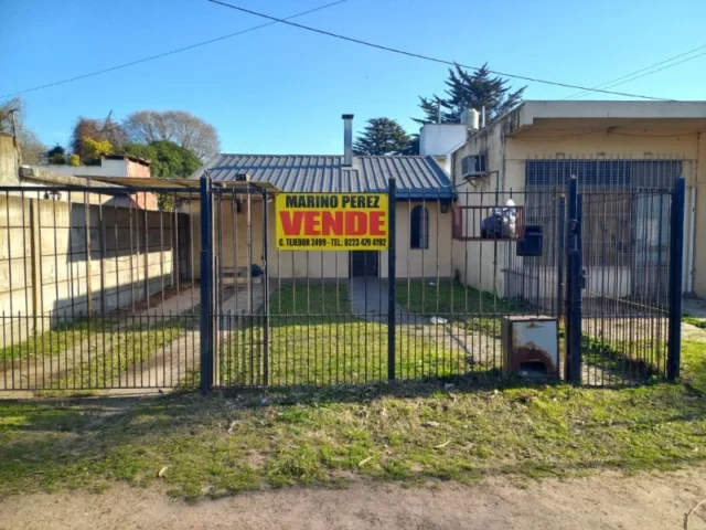 Casas, chalets en Venta — BELTRAN 6180