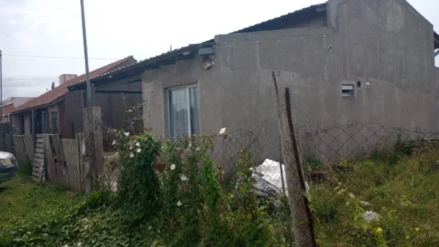 Lotes y terrenos en Venta — Cerro TRonador ( calle3)