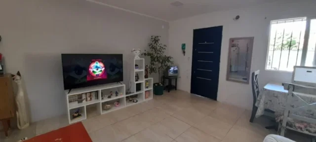 Dúplex en Venta — LOS MANZANOS 3479