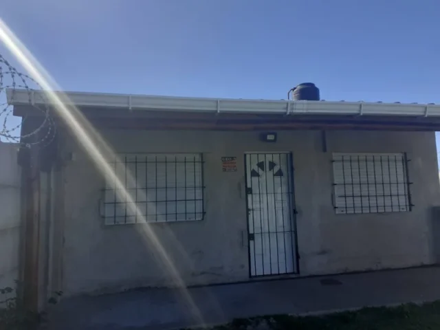 Casas, chalets en Venta — LOS QUEBRACHOS  4984