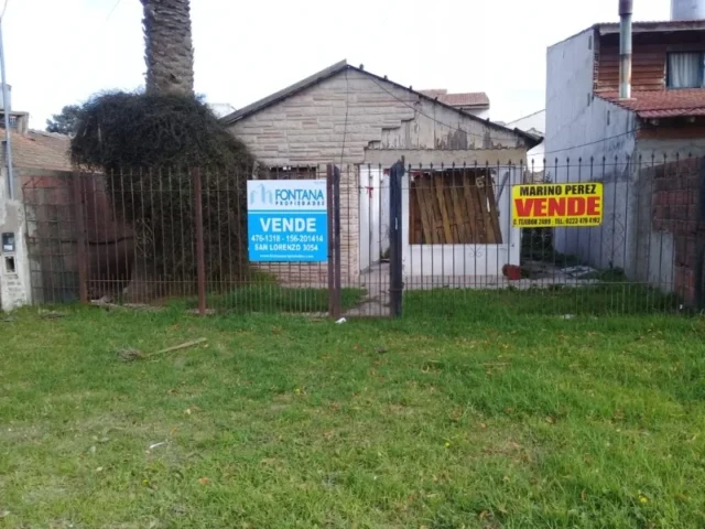Casas, chalets en Venta — LOPEZ DE GOMARA 7074