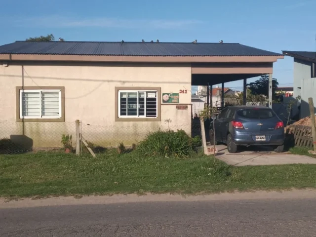 Casas, chalets en Venta — ISLA SOLEDAD 343