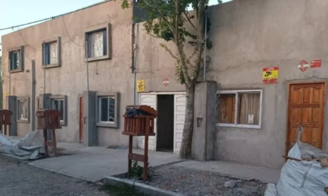 Inmuebles en block en Venta — Cerro Nevado 7709