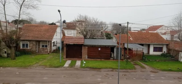 Inmuebles en block en Venta — Vuelta de obligado 4853