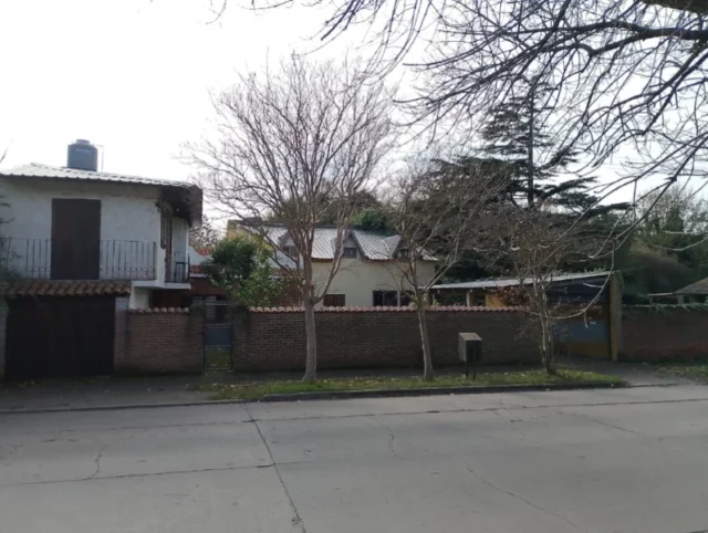 Inmuebles en block en Venta — Estrada 6189
