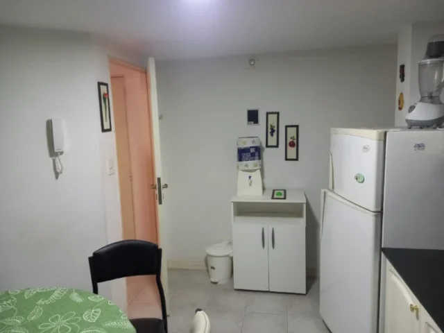 Departamentos, pisos y semipisos en Venta — Córdoba 2263