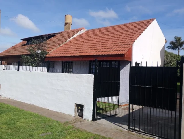 Casas, chalets en Venta — Pedraza 2231