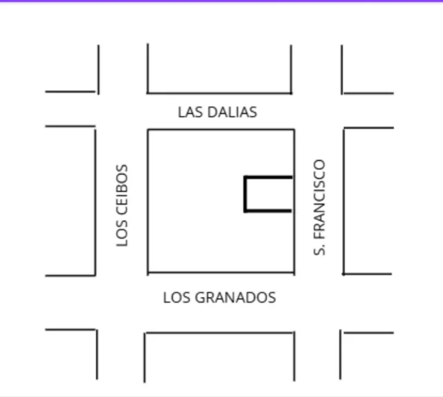 Lotes y terrenos en Venta — Sobre S.Francisco
