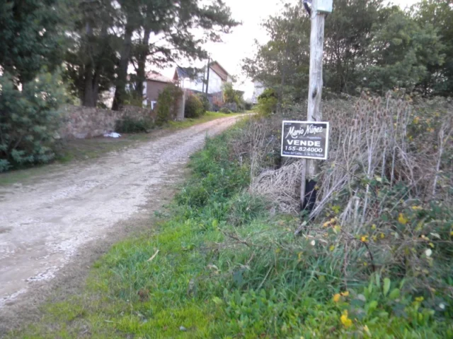 Lotes y terrenos en Venta — Isabel y José