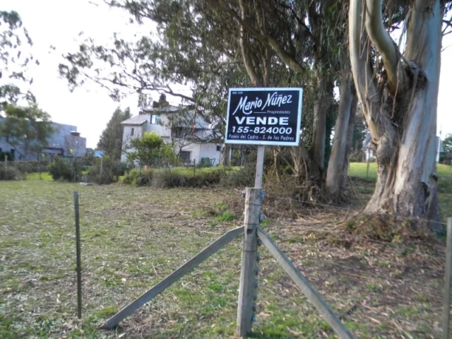Lotes y terrenos en Venta — Hilario