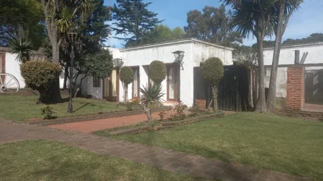 Casas, chalets en Venta — Eva
