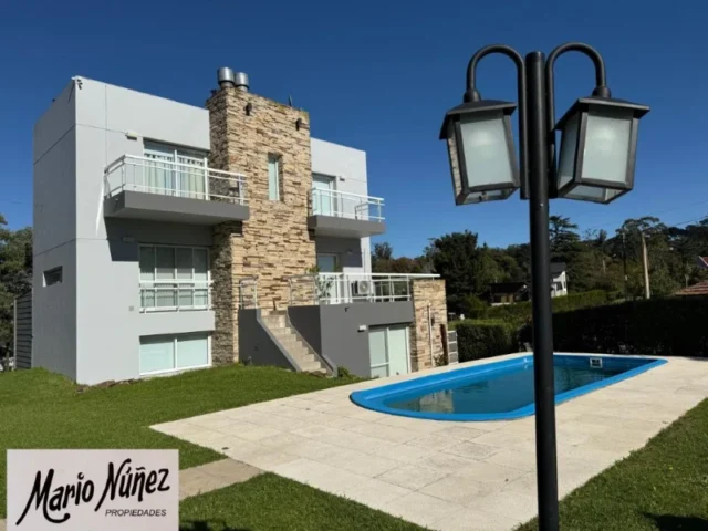 Casas, chalets en Venta — Circuito General San Martin