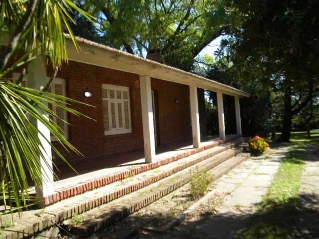 Quintas en Venta — ruta 226