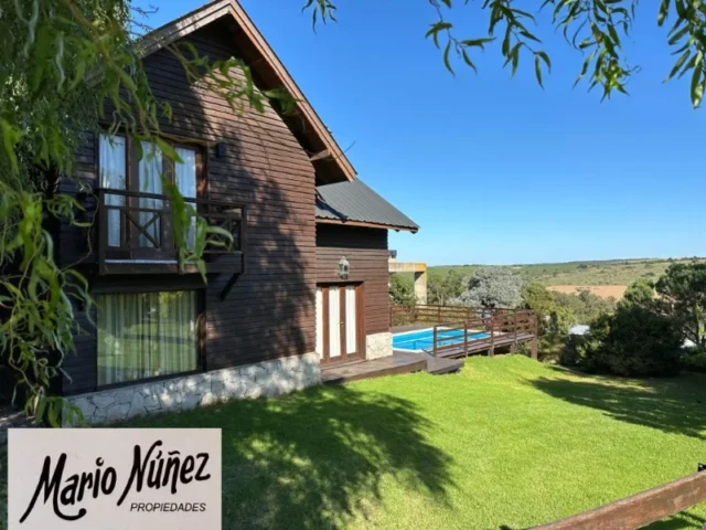 Casas, chalets en Venta — Narciso