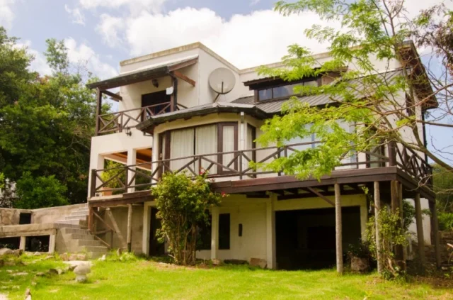 Casas, chalets en Venta — 21