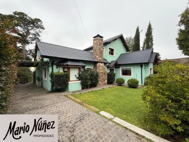 Casas, chalets en Venta — Diego 90