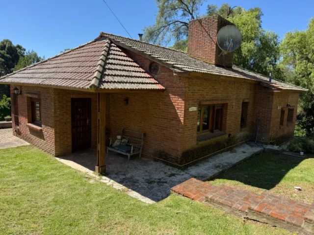 Casas, chalets en Venta — Faustino 420