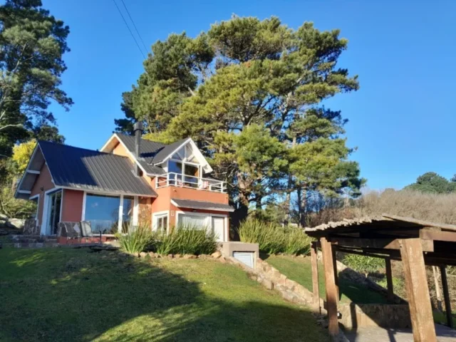 Casas, chalets en Venta — Justo 20