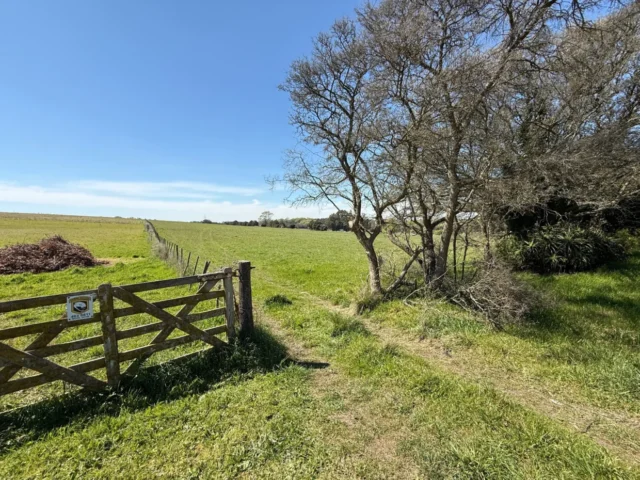 Lotes y terrenos en Venta — 368R+28 Sierra de los Padres