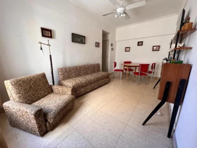 Departamentos, pisos y semipisos en Alquiler para Estudiantes — Belgrano 2271
