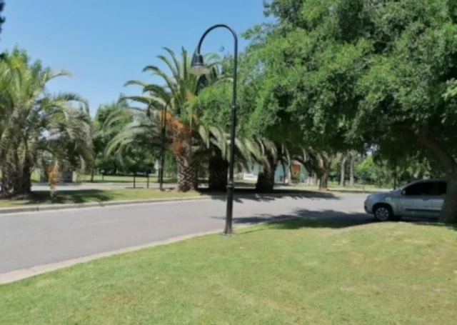 Lotes y terrenos en Venta — RUTA DOS