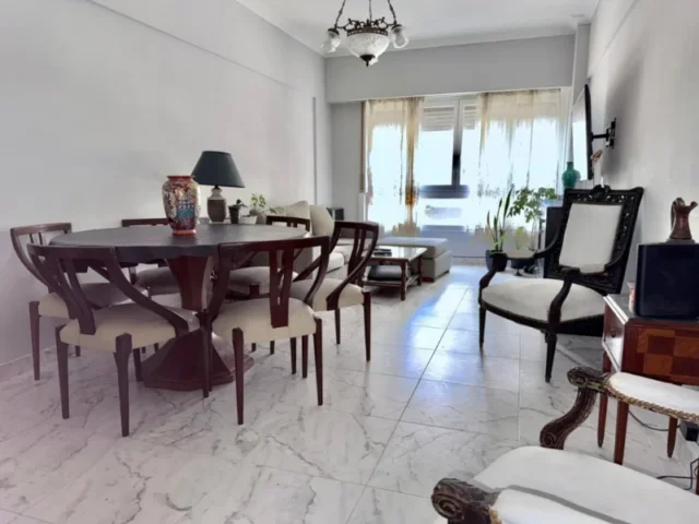 Departamentos, pisos y semipisos en Venta — COLON 2210
