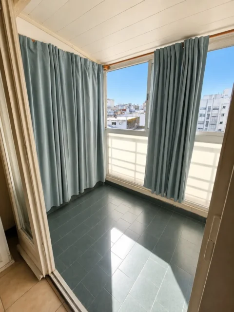 Departamentos, pisos y semipisos en Venta — MORENO 2340