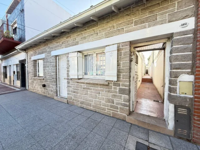 PH en Venta — DORREGO 3051