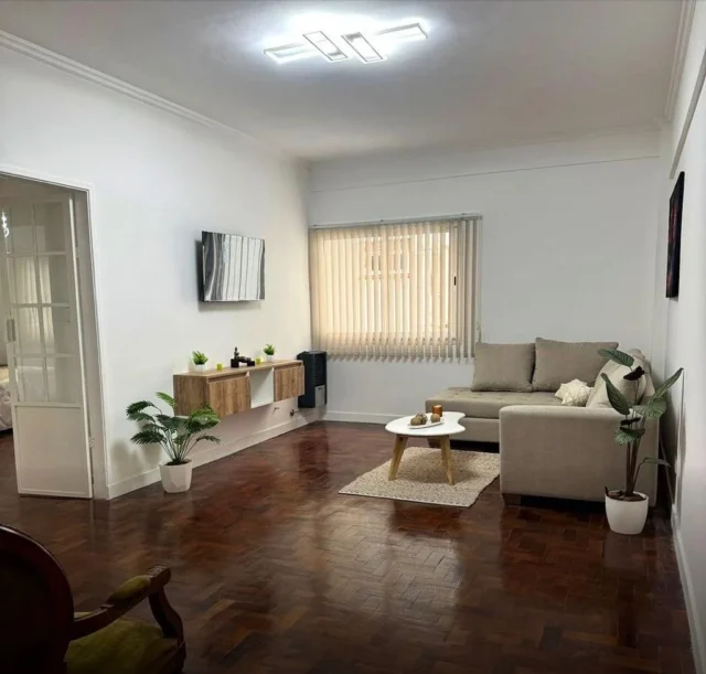 Departamentos, pisos y semipisos en Venta — SANTIAGO DEL ESTERO 2329