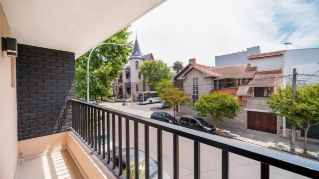Dúplex en Venta — LAMADRID 2700