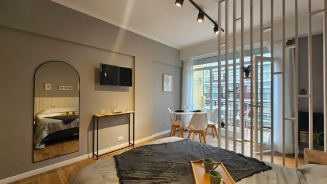 Departamentos, pisos y semipisos en Venta — BELGRANO 2271