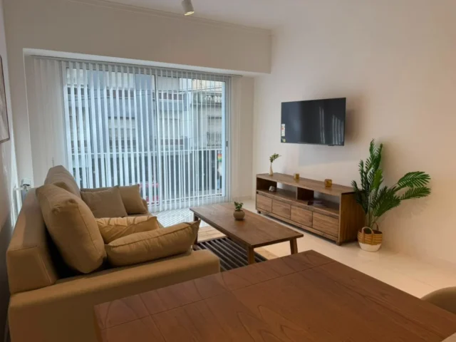 Departamentos, pisos y semipisos en Venta — Santiago del Estero  2142