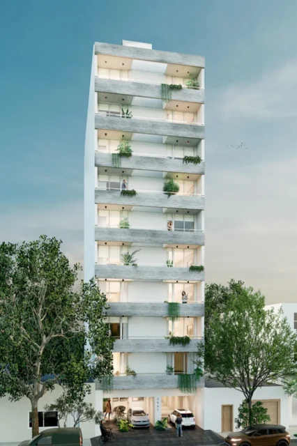 Departamentos, pisos y semipisos en Venta — Moreno 3967