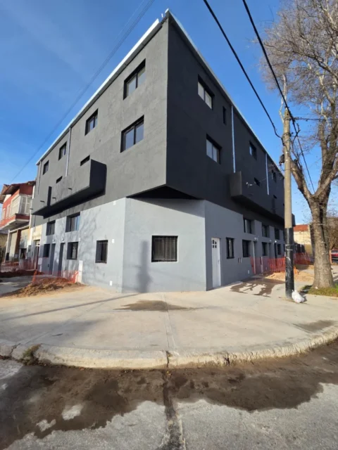 PH en Venta — ALBERTI 4396