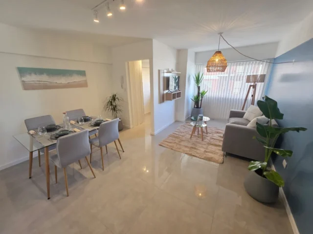 Departamentos, pisos y semipisos en Venta — TUCUMAN 2553