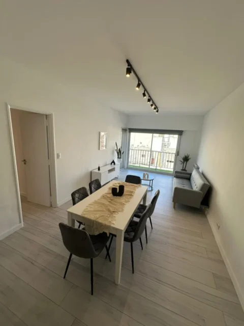 Departamentos, pisos y semipisos en Venta — SAN MARTIN 2267