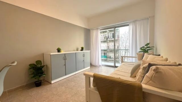 Departamentos, pisos y semipisos en Venta — ALSINA 2533